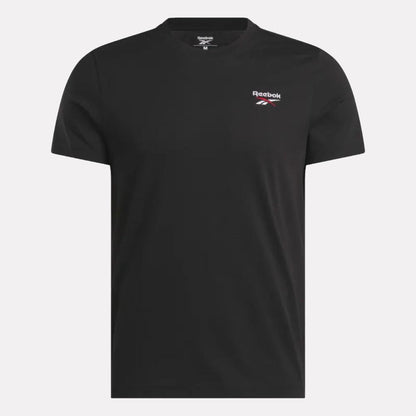 Identity Small Logo Men's T-Shirt