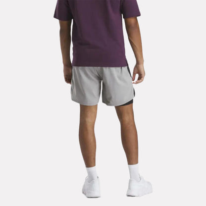 Running Two-In-One Men's Short