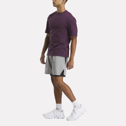 Running Two-In-One Men's Short
