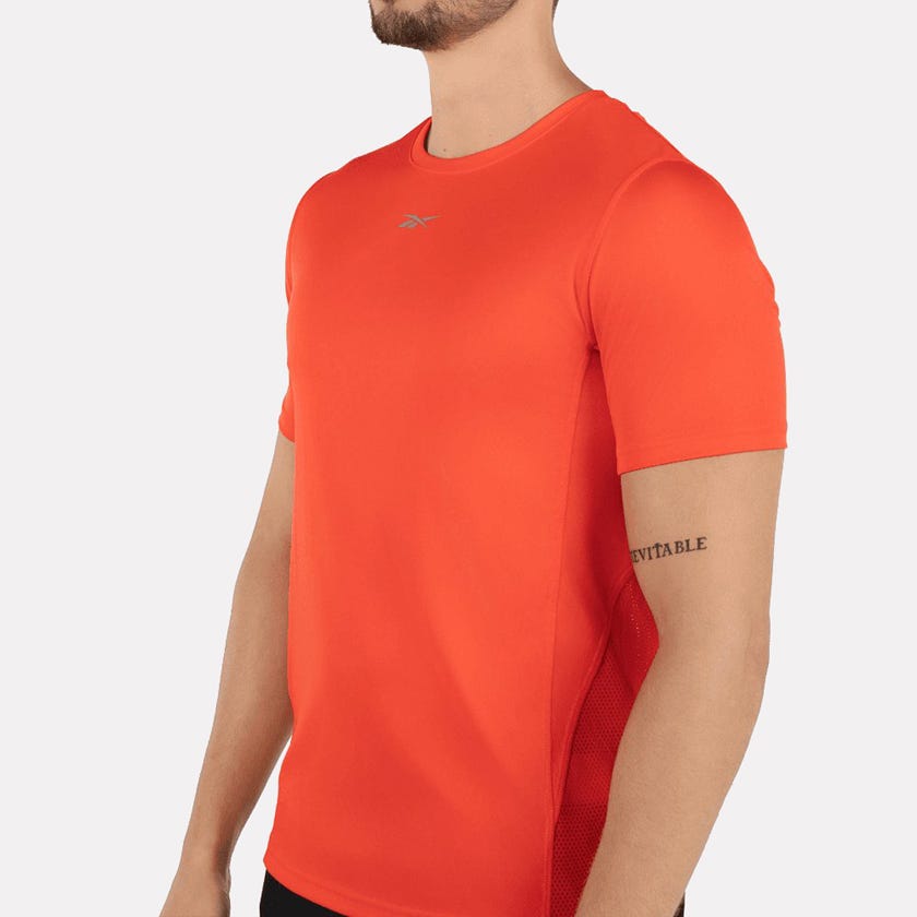 Running Short Sleeve Speedwick Men's Tee