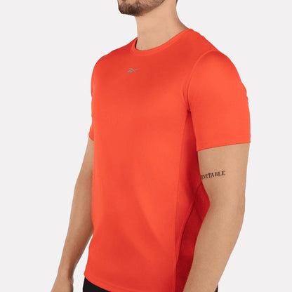 Running Short Sleeve Speedwick Men's Tee