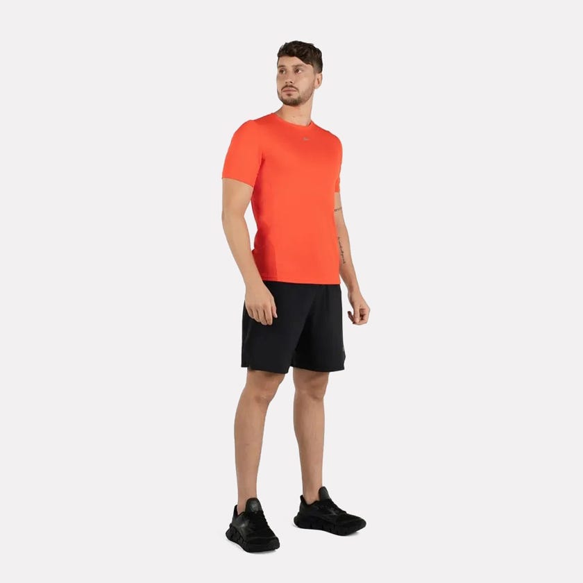 Running Short Sleeve Speedwick Men's Tee