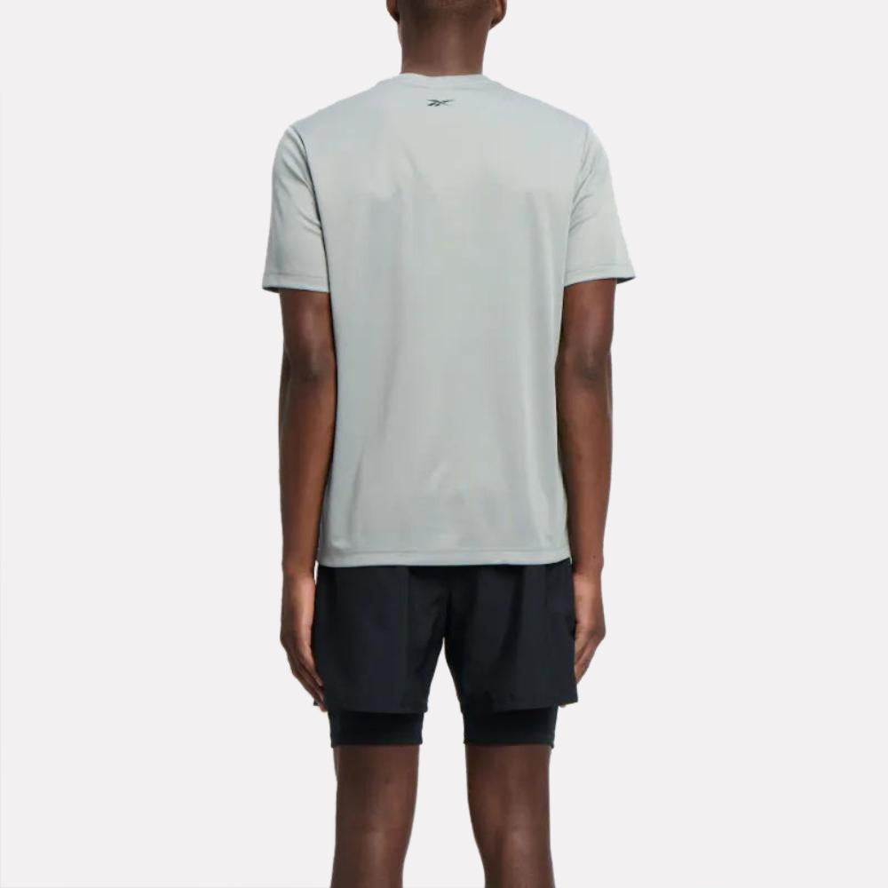 No Matter the Distance Graphic Men's T-Shirt
