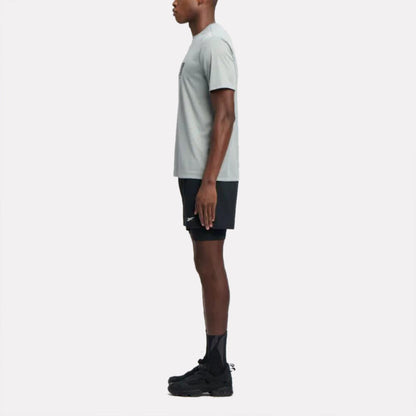 No Matter the Distance Graphic Men's T-Shirt