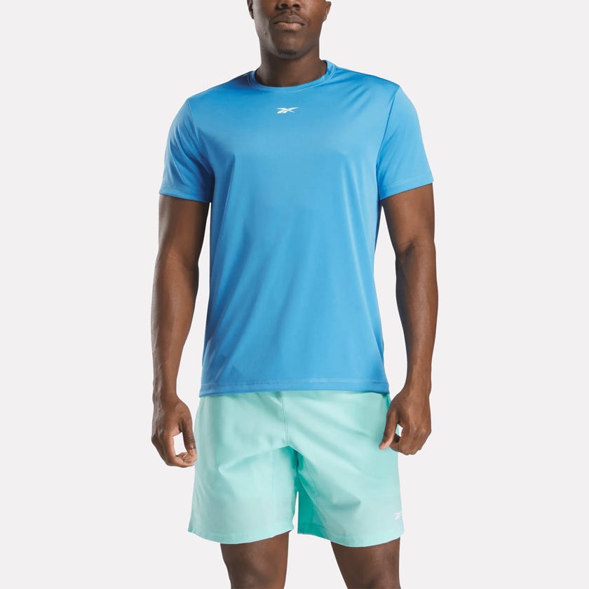 Training Tech Men's T-Shirt