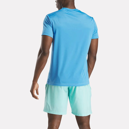 Training Tech Men's T-Shirt