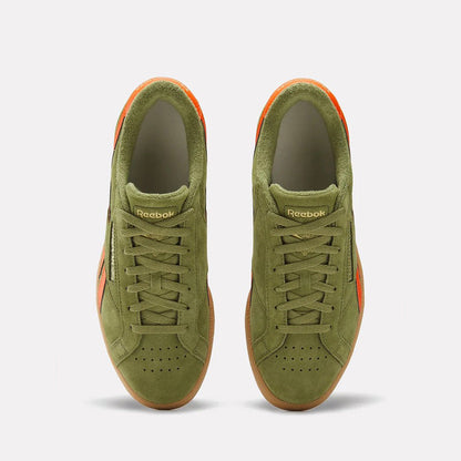 Club C Grounds UK Unisex Shoes