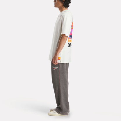 Kodak Graphic Run Unisex T-Shirt