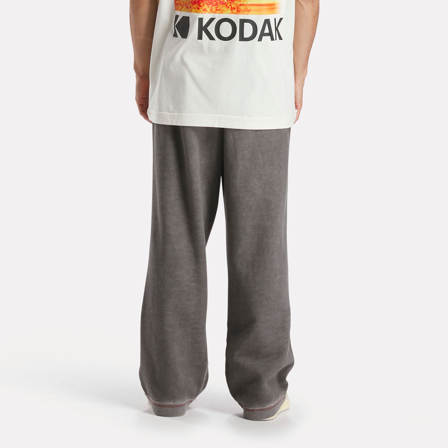Kodak Graphic Unisex Pants