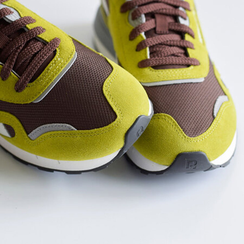 Classic Nylon 89 Unisex Shoes