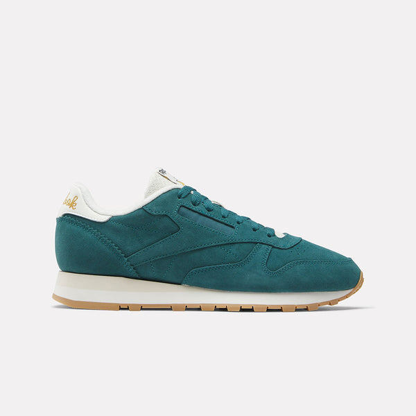 Classic Leather Unisex Shoes