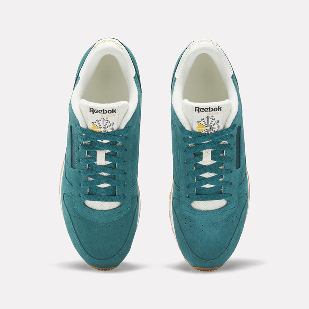 Classic Leather Unisex Shoes