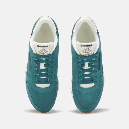 Classic Leather Unisex Shoes