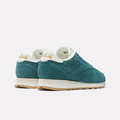 Classic Leather Unisex Shoes