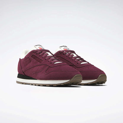 Classic Leather Unisex Shoes