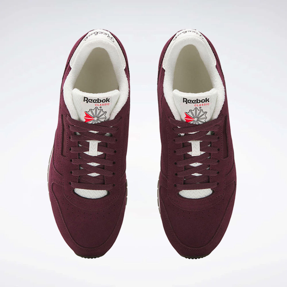 Classic Leather Unisex Shoes