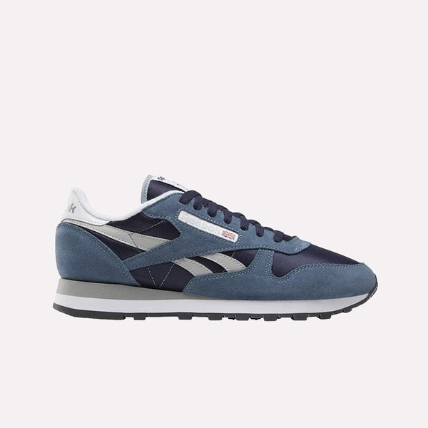 Classic Leather Unisex Shoes