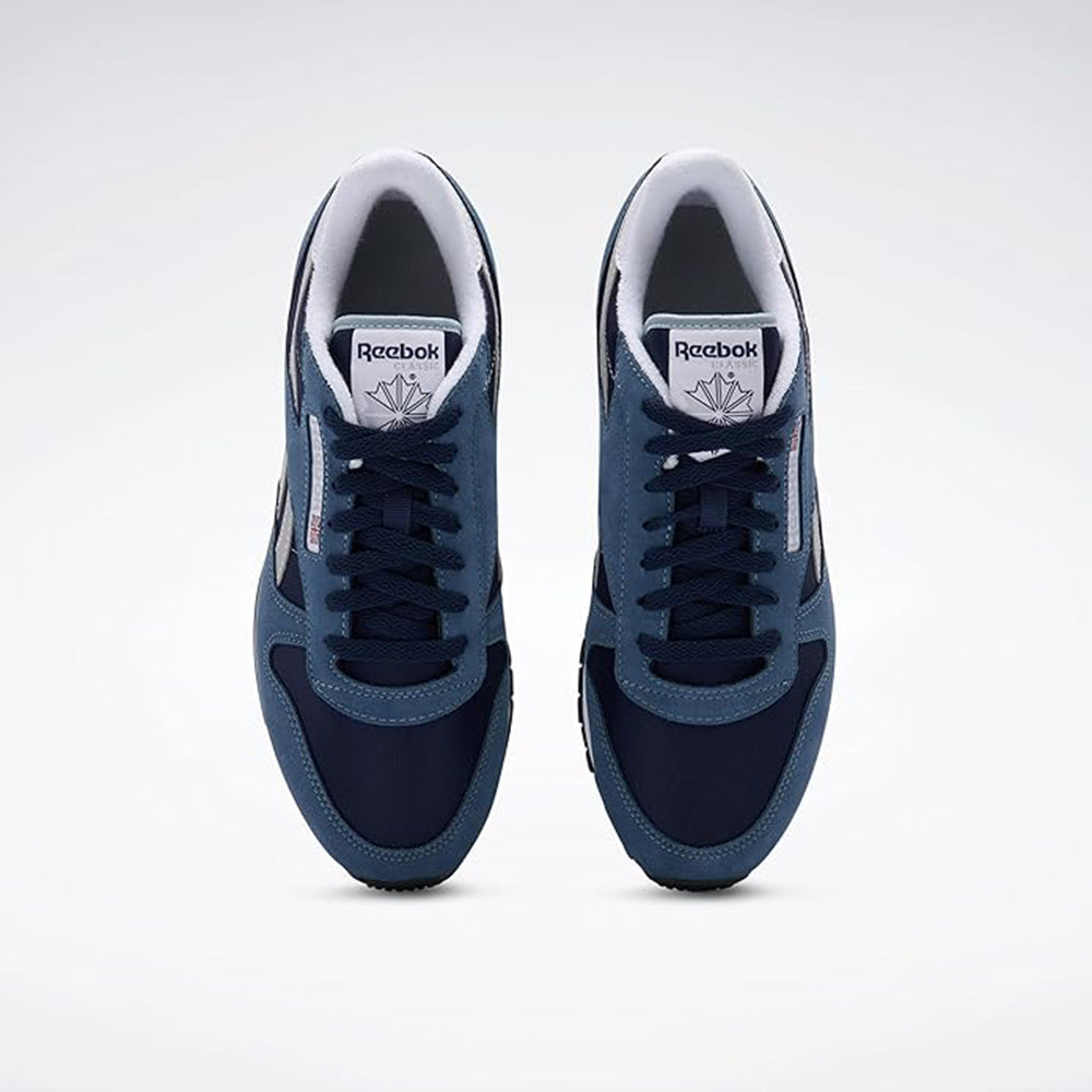 Classic Leather Unisex Shoes