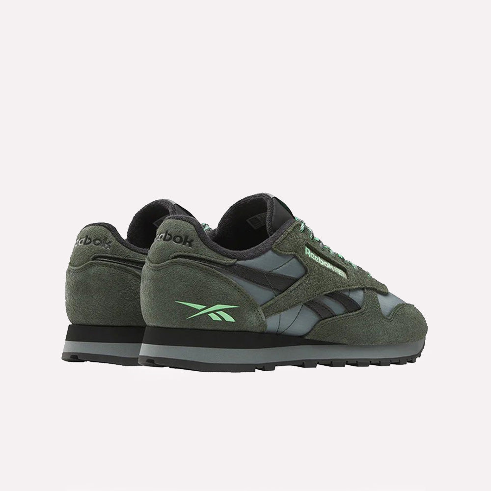 Classic Leather Unisex Shoes