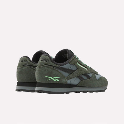 Classic Leather Unisex Shoes