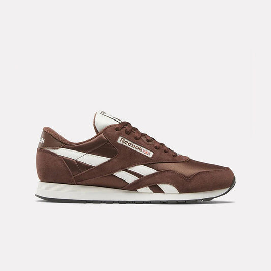 Classic Nylon Men's Shoes