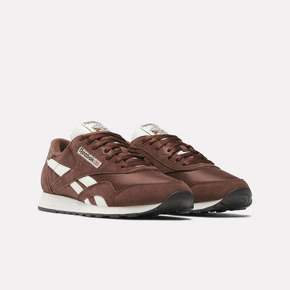 Classic Nylon Men's Shoes