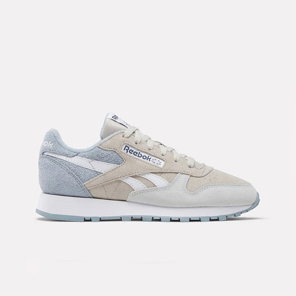 Classic Leather Women's Shoes