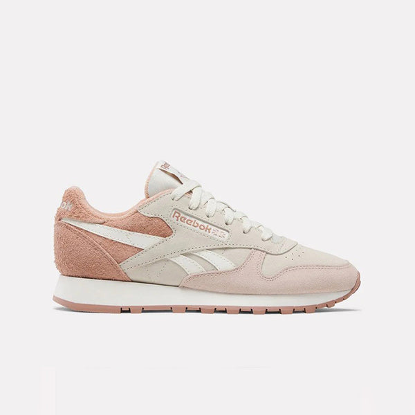 Classic Leather Women's Shoes