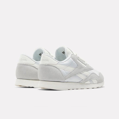Classic Nylon Women's Shoes