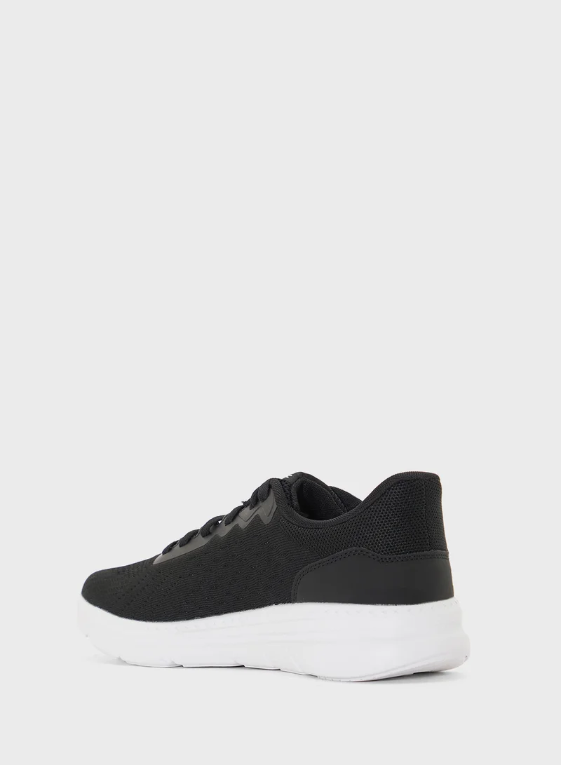 Quick Jogger Men's Shoes