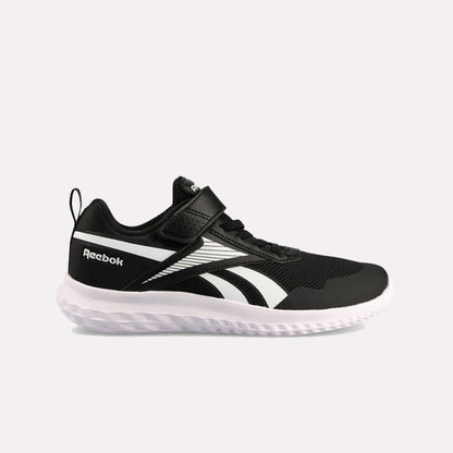 Rush Runner 5 Elastic Lace & Top Strap Unisex Shoes