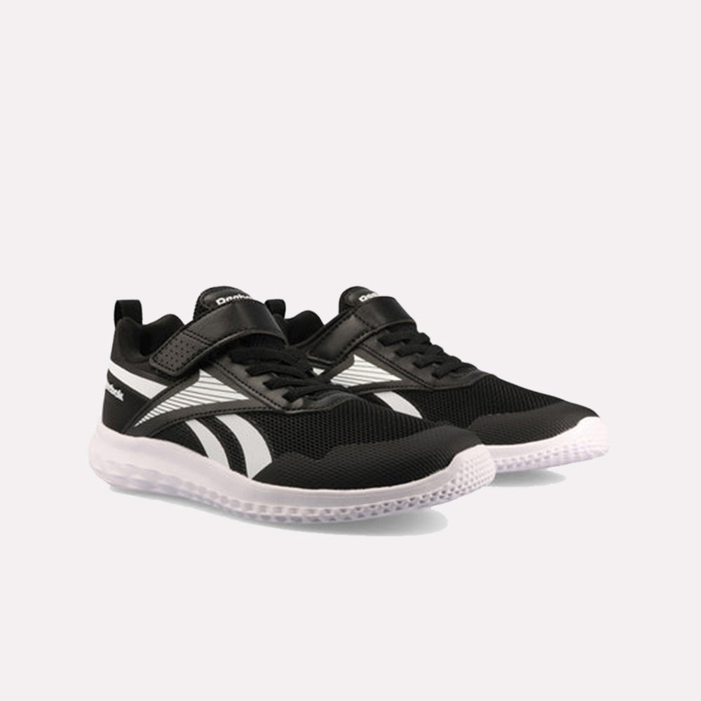Rush Runner 5 Elastic Lace & Top Strap Unisex Shoes