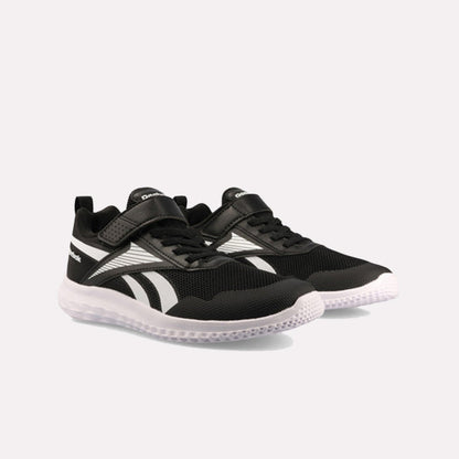 Rush Runner 5 Elastic Lace & Top Strap Unisex Shoes