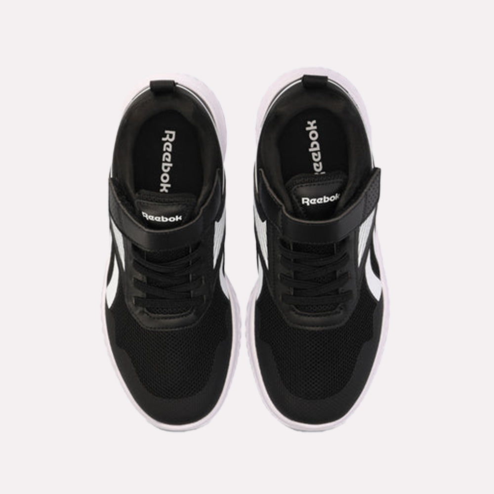 Rush Runner 5 Elastic Lace & Top Strap Unisex Shoes
