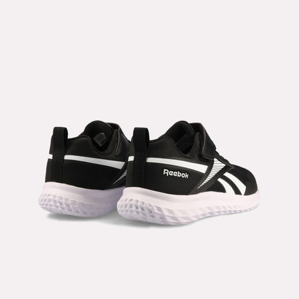 Rush Runner 5 Elastic Lace & Top Strap Unisex Shoes