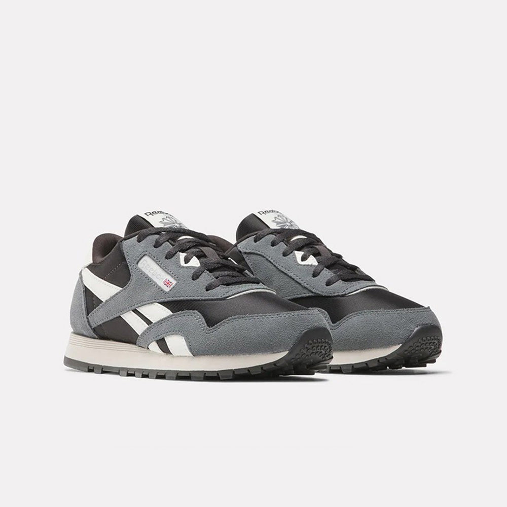 Classic Nylon Unisex Shoes