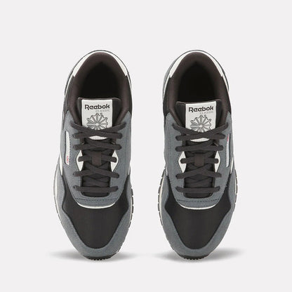 Classic Nylon Unisex Shoes