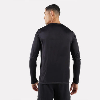Identity Training Long Sleeve Tech Men's T-Shirt