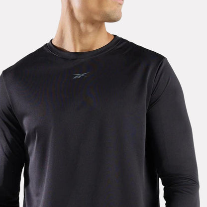 Identity Training Long Sleeve Tech Men's T-Shirt