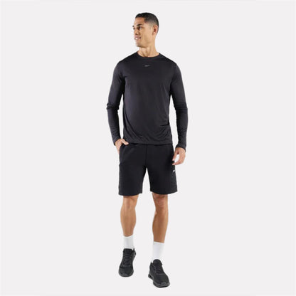 Identity Training Long Sleeve Tech Men's T-Shirt