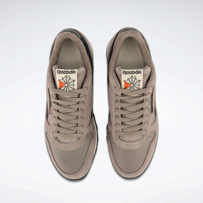 Classic Leather Unisex Shoes