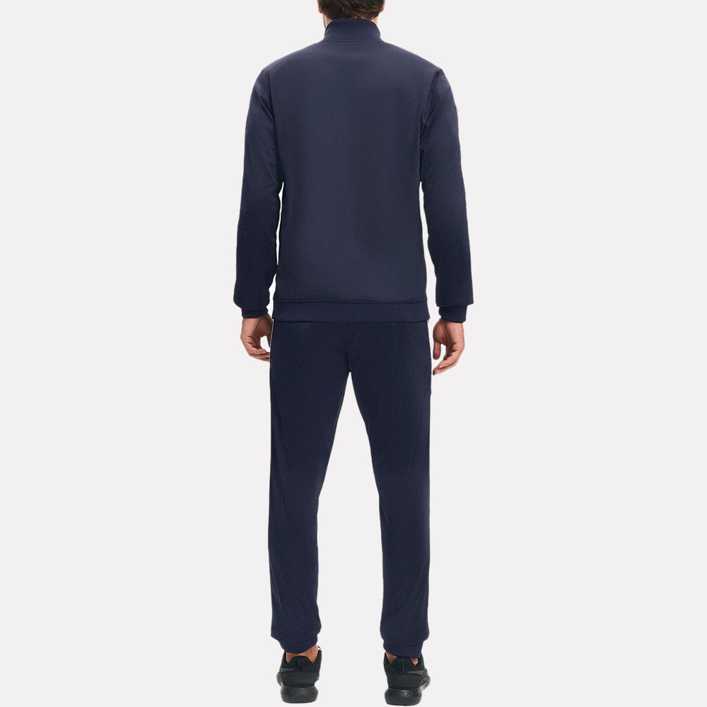 Razor Piping 2 Piece Men's Tracksuit