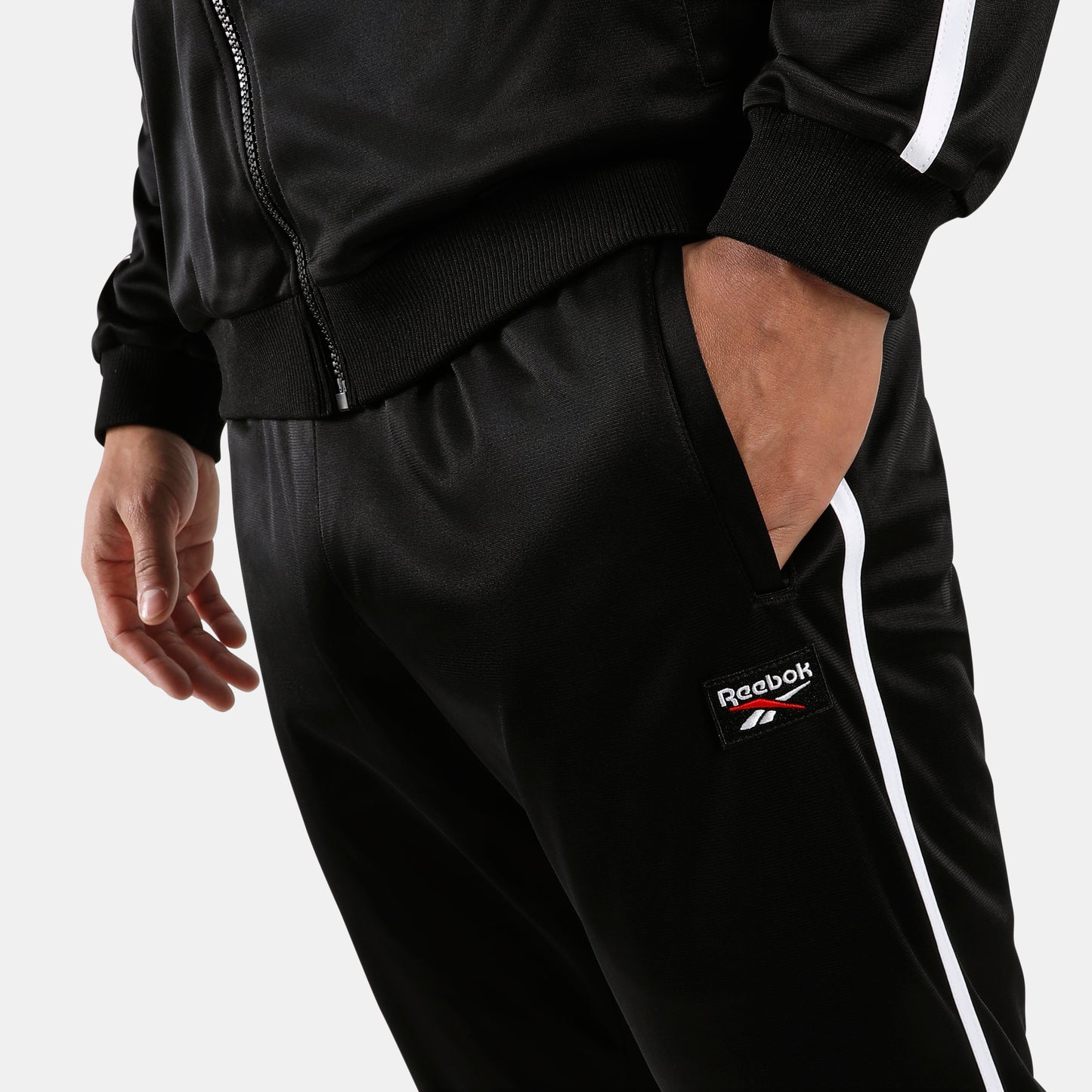 Razor Piping 2PC Men's Tracksuit