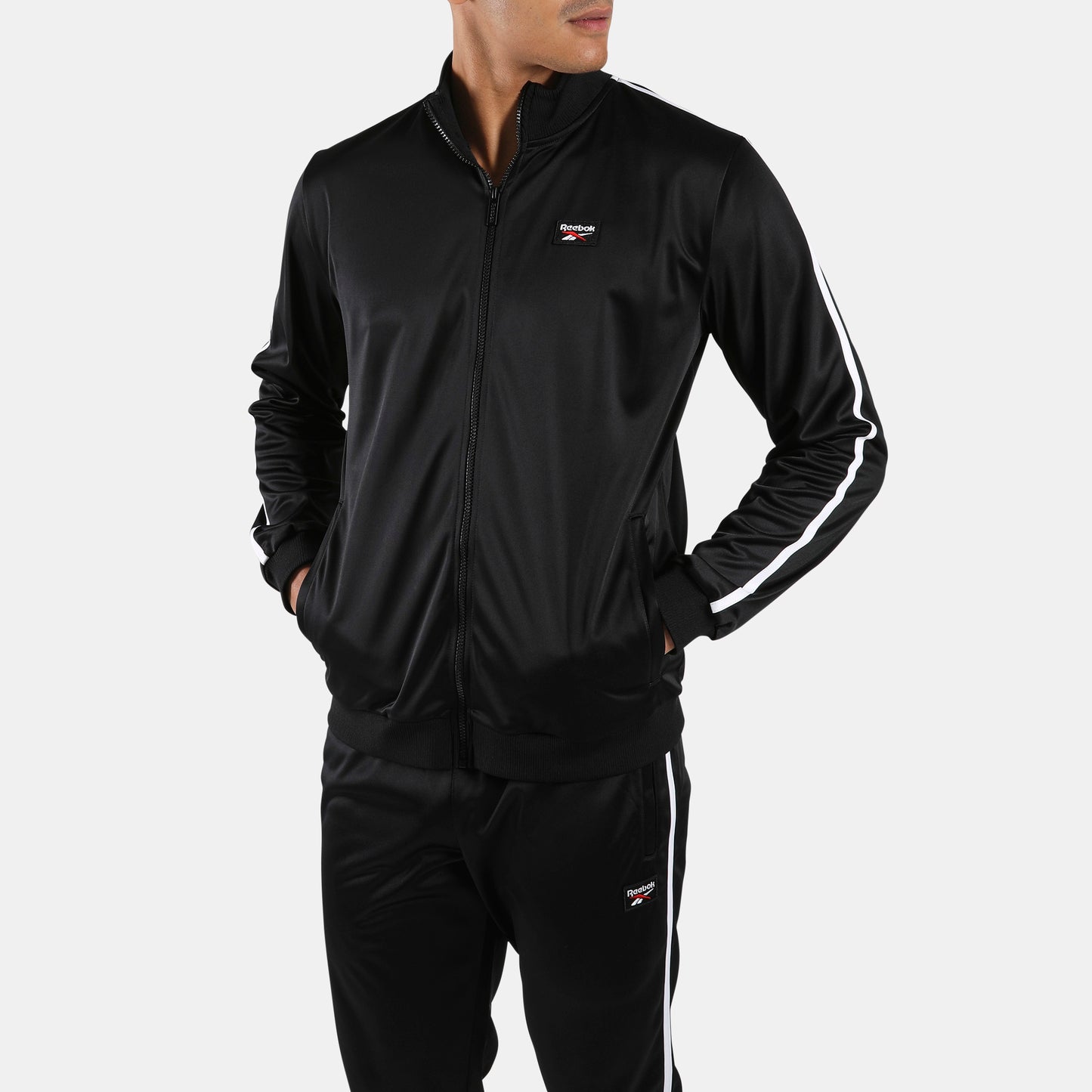 Razor Piping 2PC Men's Tracksuit