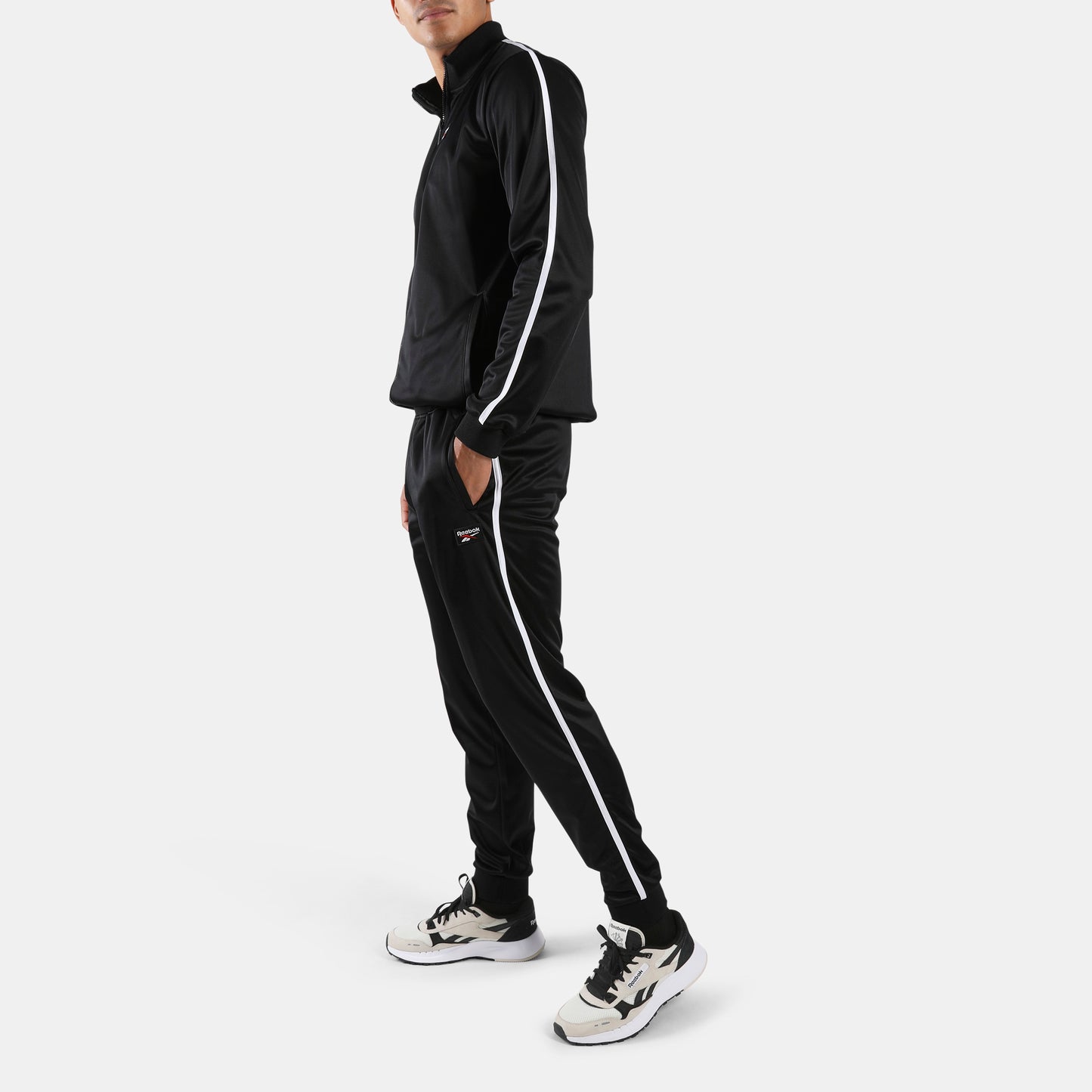 Razor Piping 2PC Men's Tracksuit