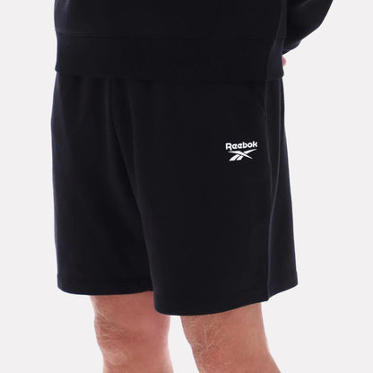 Roscoe Small Logo Loopback Men's Shorts