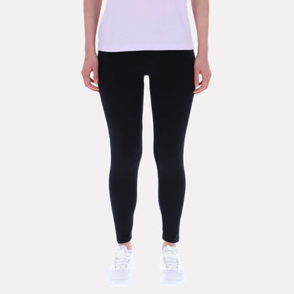 Identity Small Logo Cotton Women's Tight