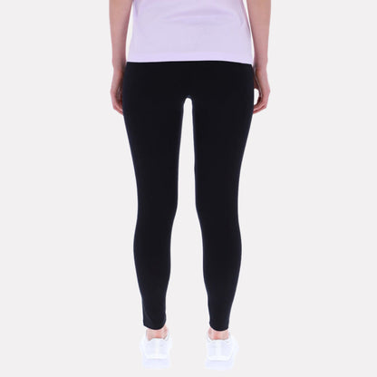 Identity Small Logo Cotton Women's Tight
