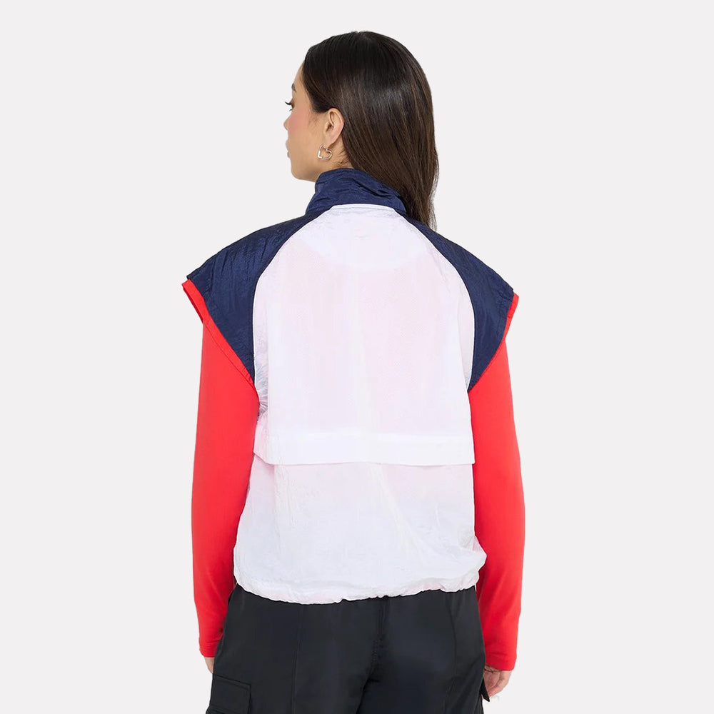 Archive Gilet Women's Jacket