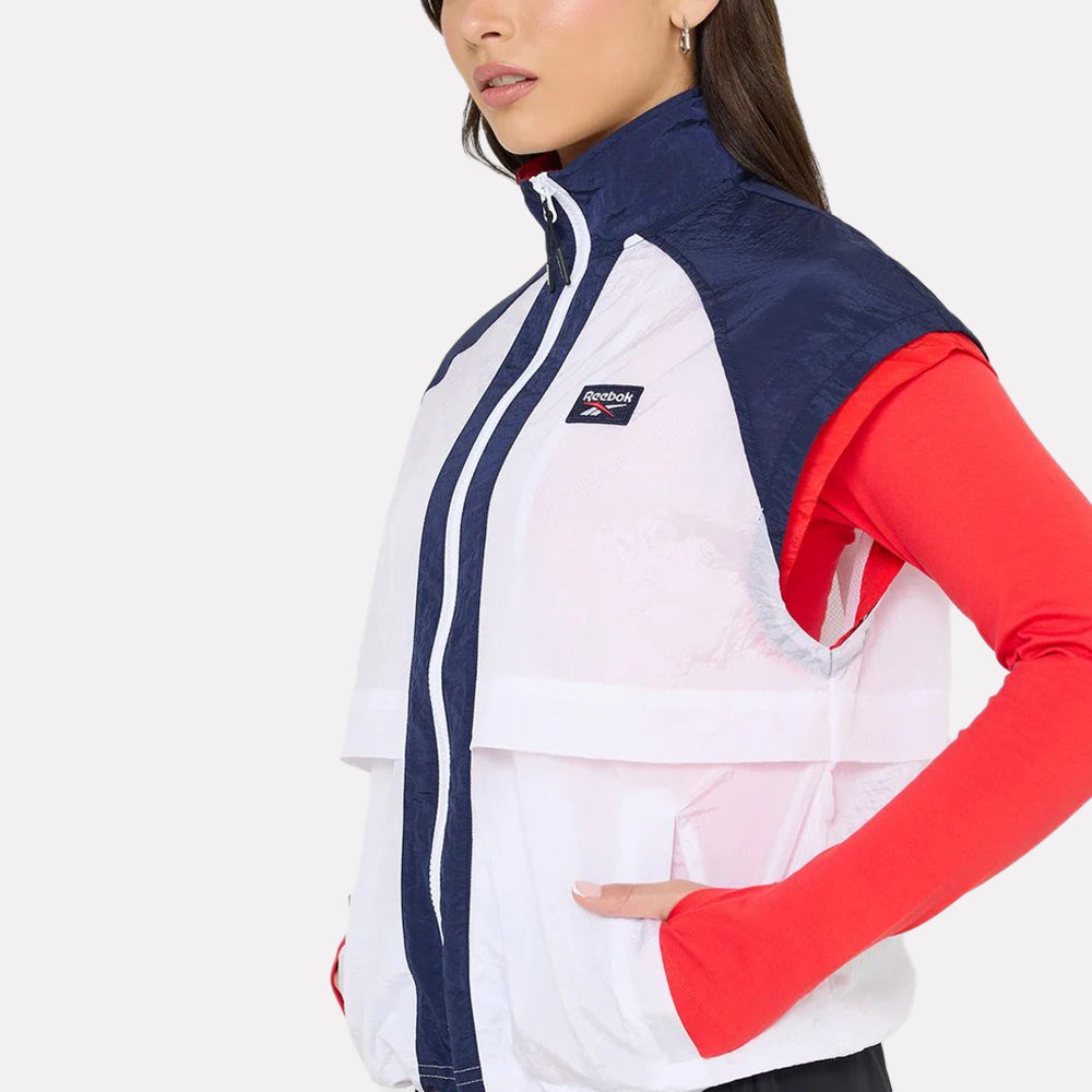 Archive Gilet Women's Jacket